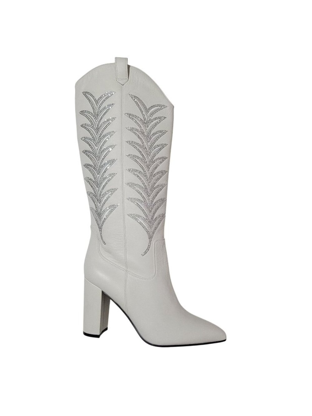 NEW Daniel x Diamond The Tall T Boot Cowgirl Country Western Festival Womens 9